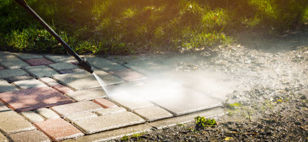 Best Solar Panel Cleaning  in Holdenville, OK