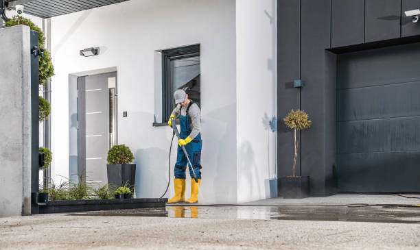 Best Spring Cleaning  in Holdenville, OK